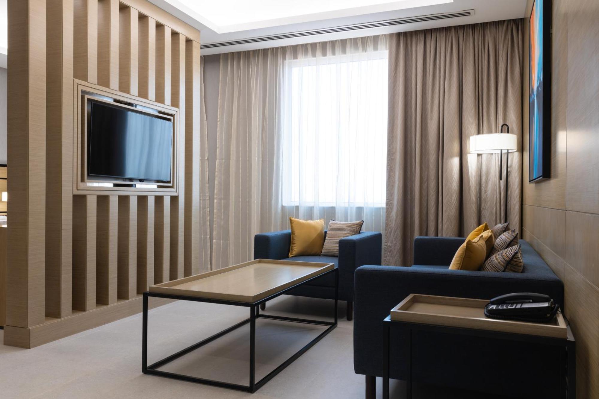 Djibouti Ayla Grand Hotel Djibouti City Екстериор снимка