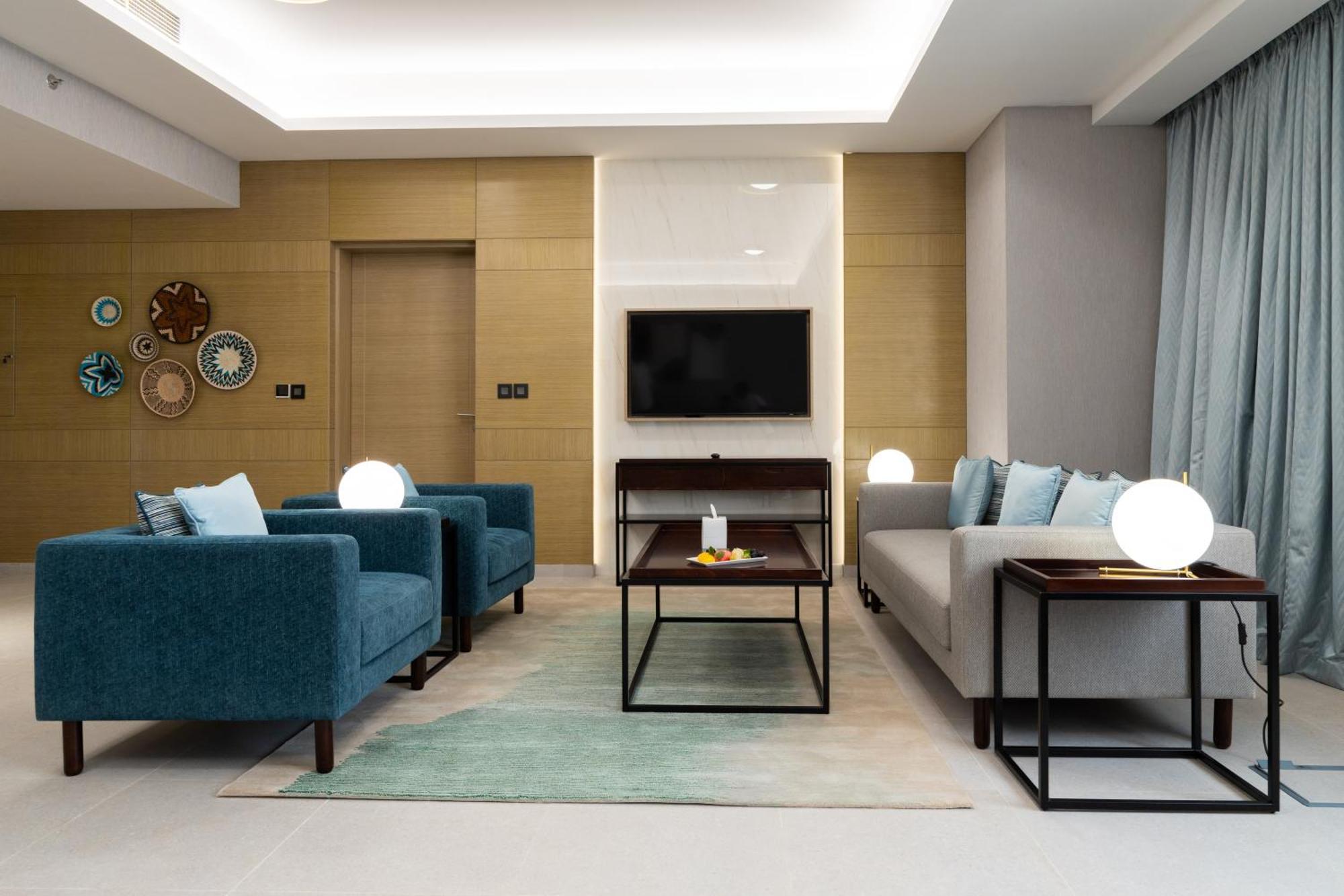 Djibouti Ayla Grand Hotel Djibouti City Екстериор снимка