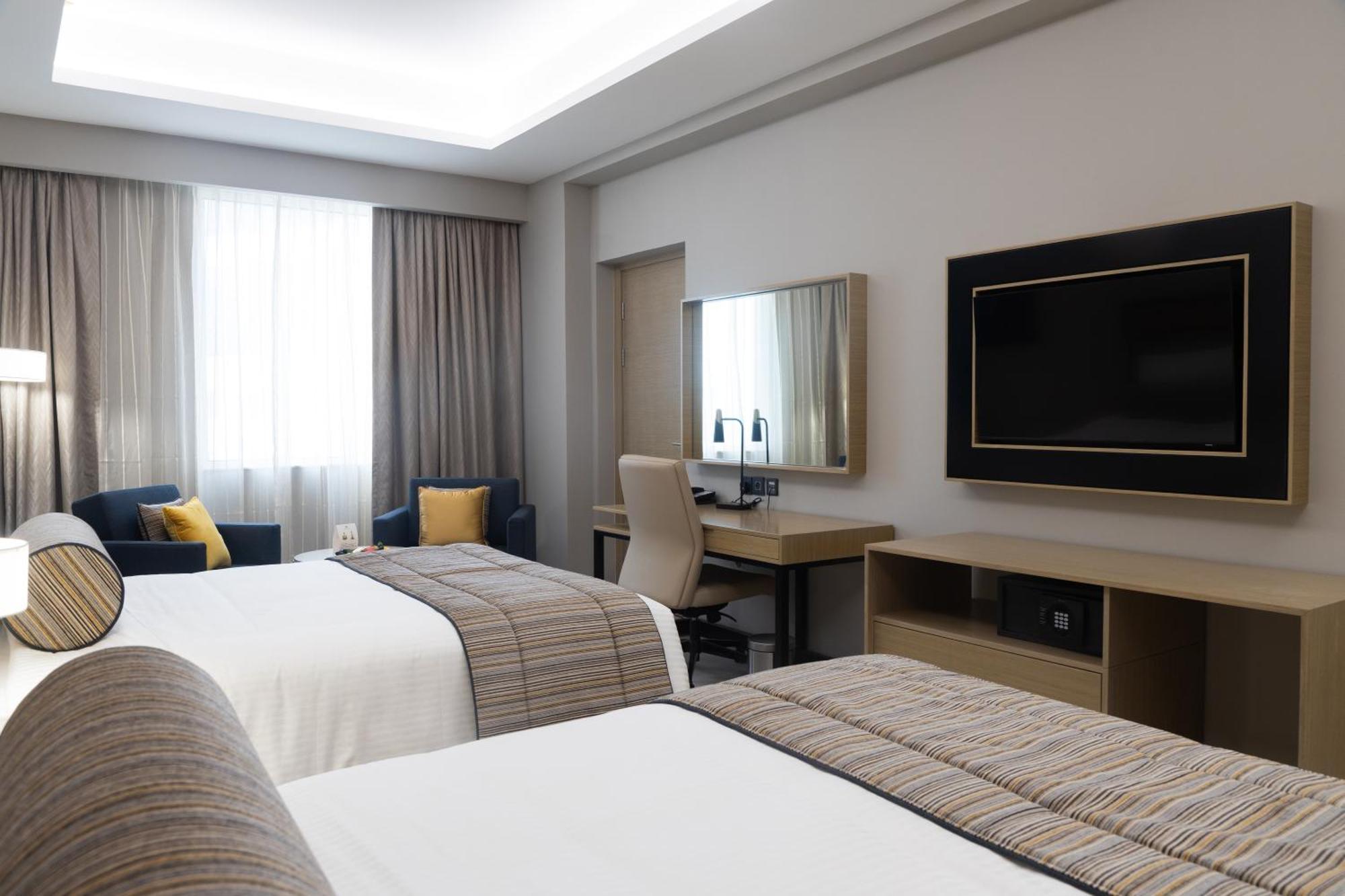 Djibouti Ayla Grand Hotel Djibouti City Екстериор снимка