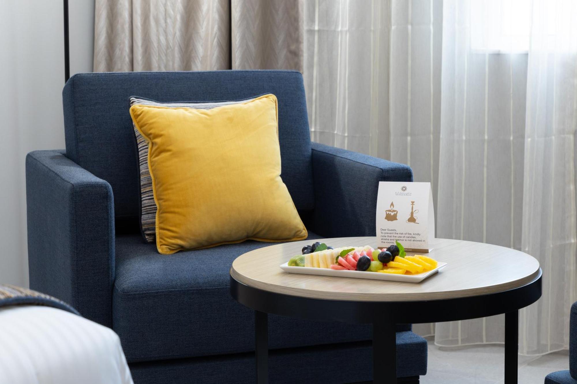 Djibouti Ayla Grand Hotel Djibouti City Екстериор снимка