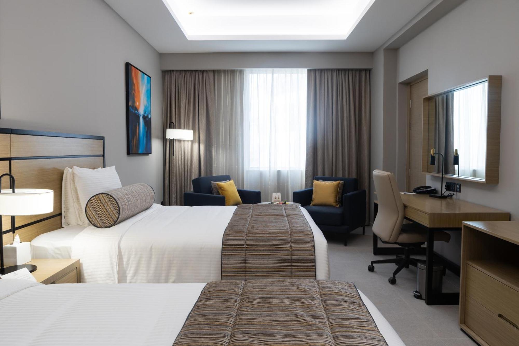 Djibouti Ayla Grand Hotel Djibouti City Екстериор снимка