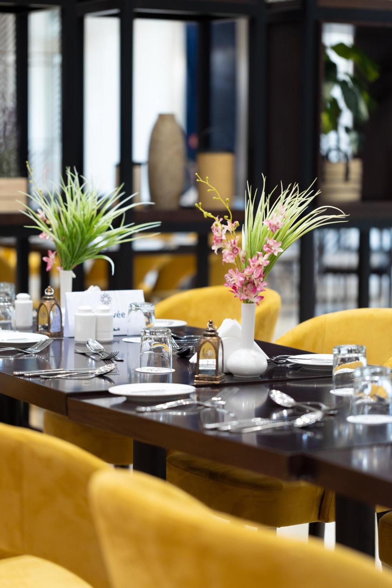Djibouti Ayla Grand Hotel Djibouti City Екстериор снимка