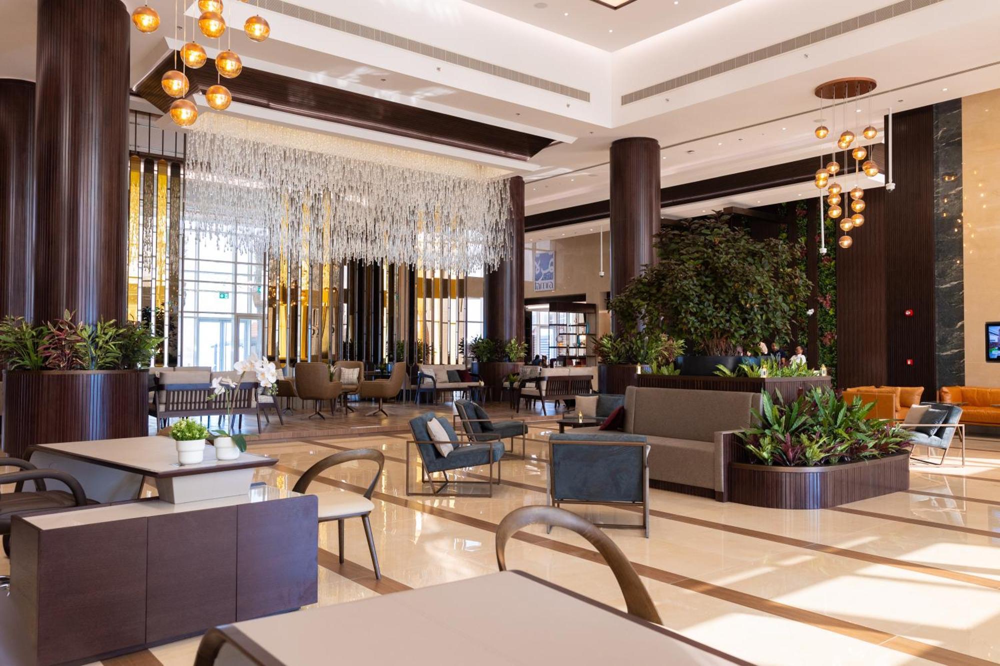 Djibouti Ayla Grand Hotel Djibouti City Екстериор снимка