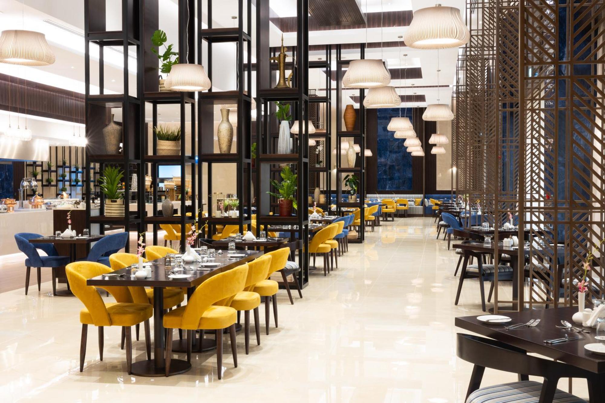 Djibouti Ayla Grand Hotel Djibouti City Екстериор снимка
