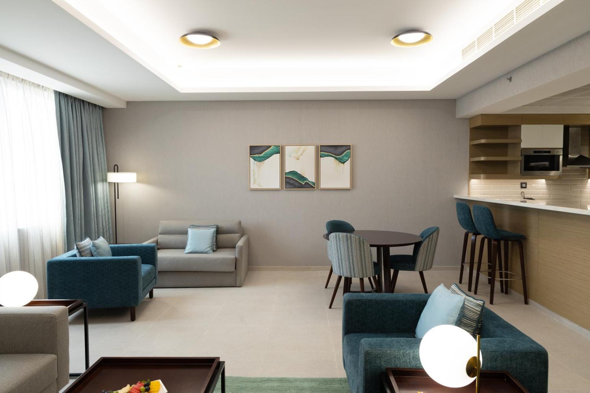 Djibouti Ayla Grand Hotel Djibouti City Екстериор снимка