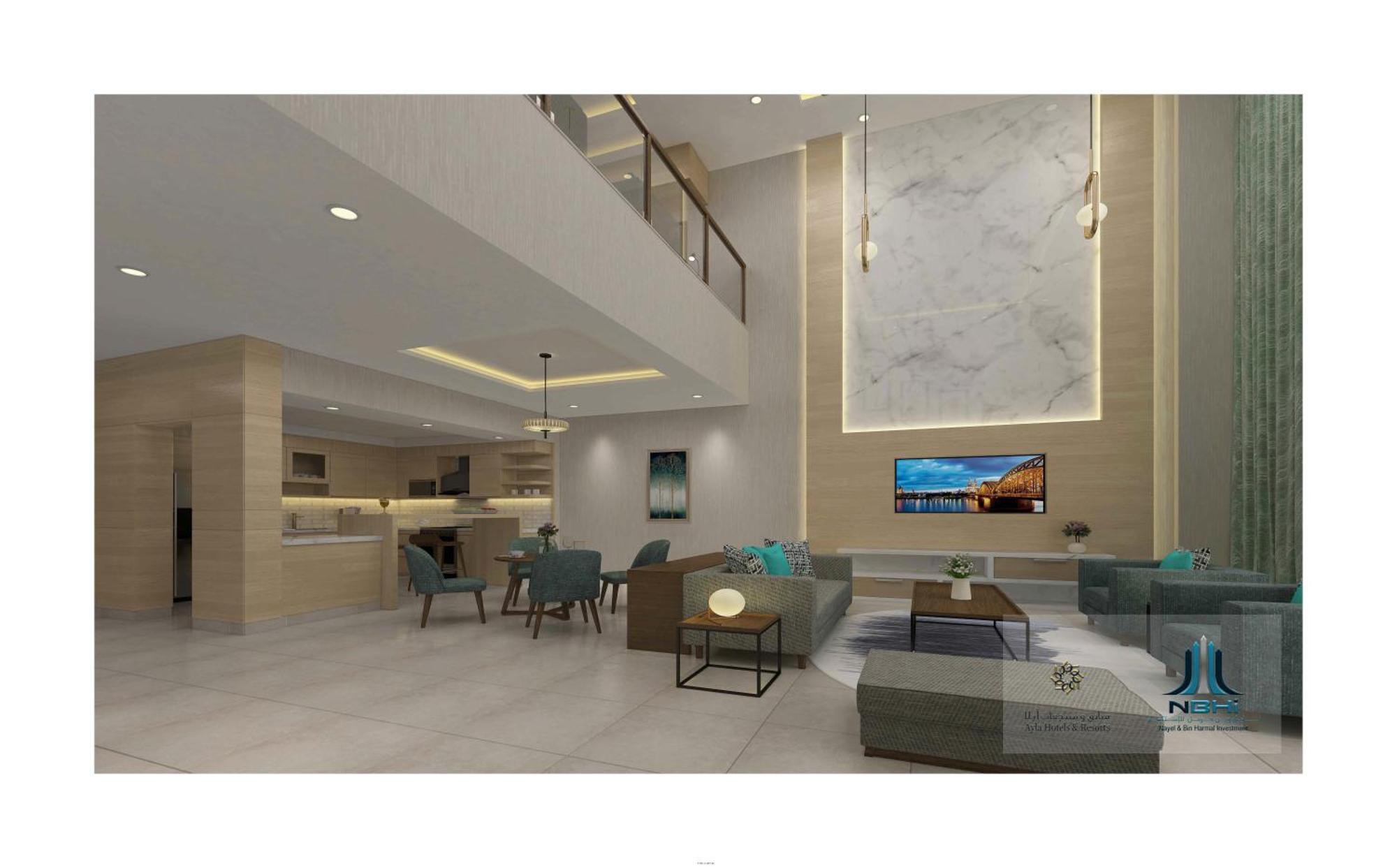 Djibouti Ayla Grand Hotel Djibouti City Екстериор снимка