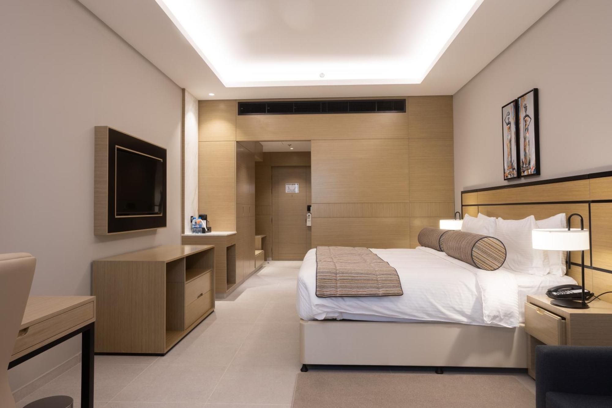 Djibouti Ayla Grand Hotel Djibouti City Екстериор снимка
