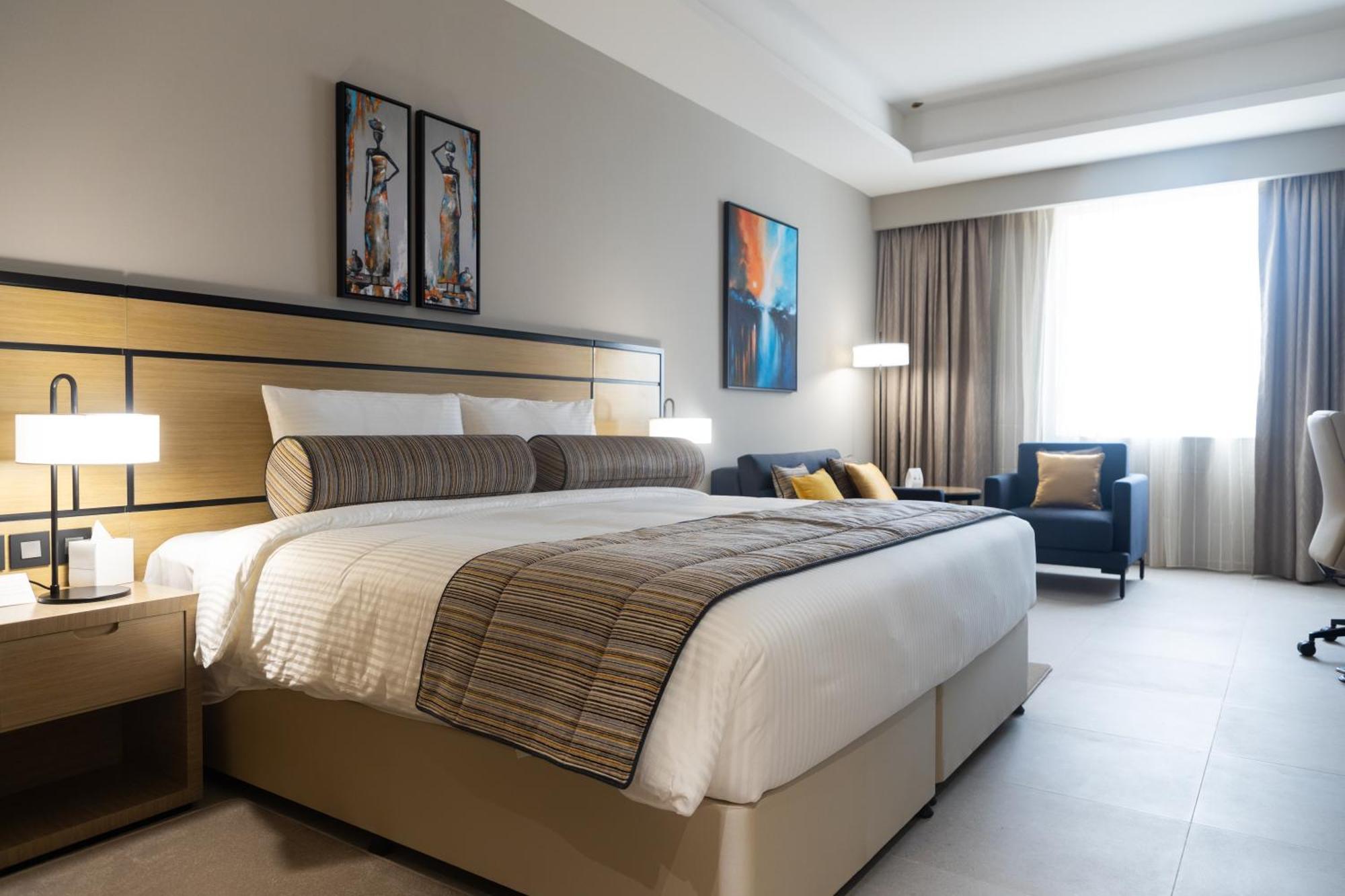 Djibouti Ayla Grand Hotel Djibouti City Екстериор снимка