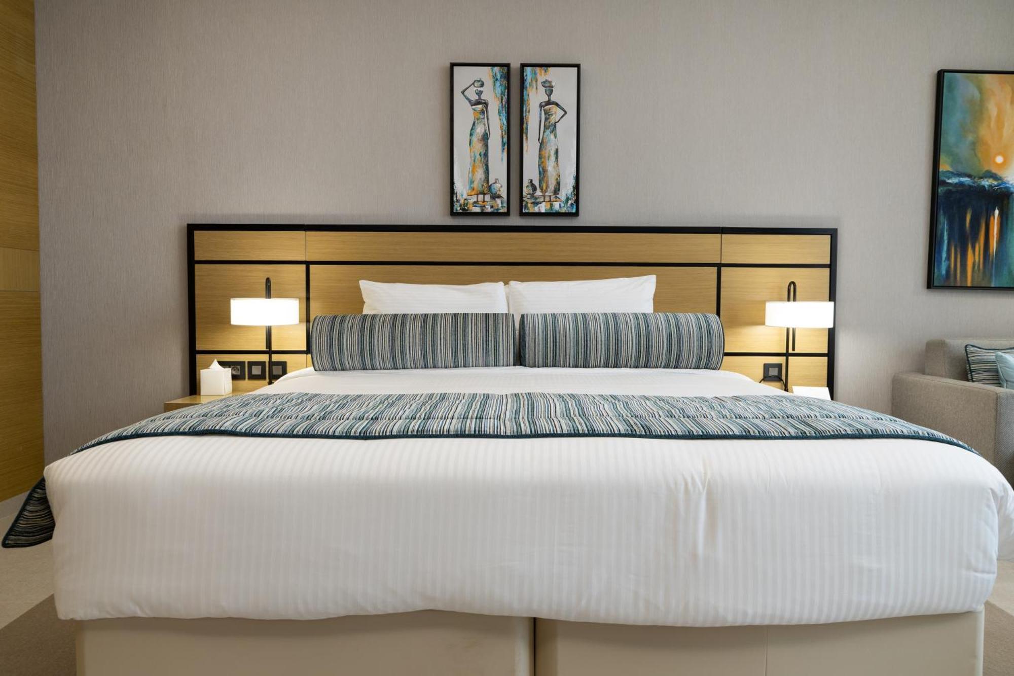 Djibouti Ayla Grand Hotel Djibouti City Екстериор снимка