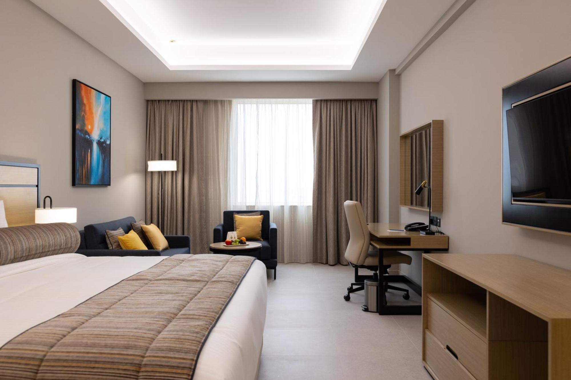 Djibouti Ayla Grand Hotel Djibouti City Екстериор снимка