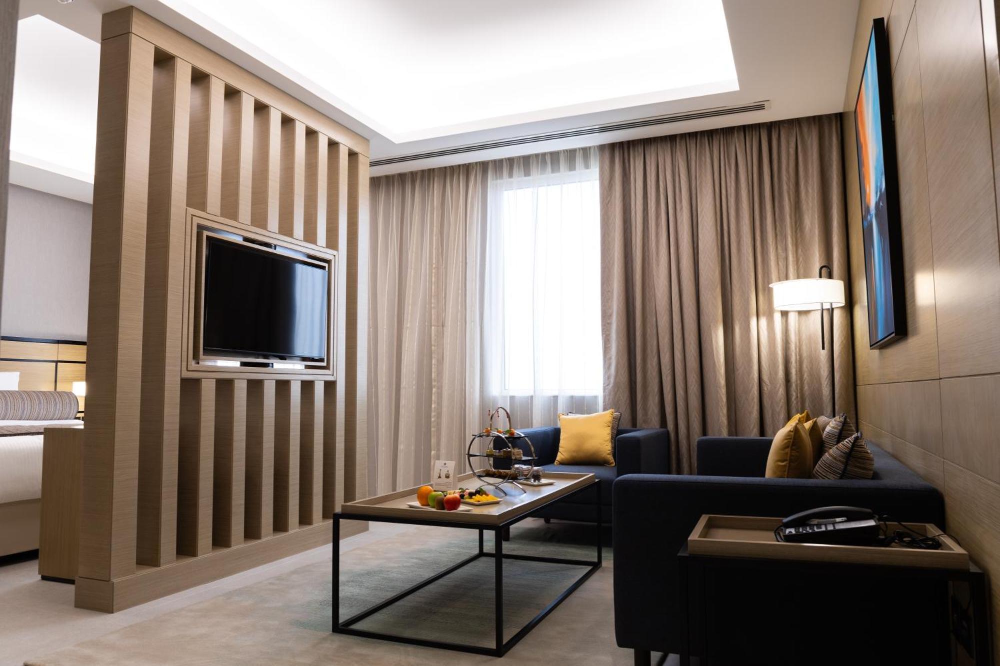 Djibouti Ayla Grand Hotel Djibouti City Екстериор снимка